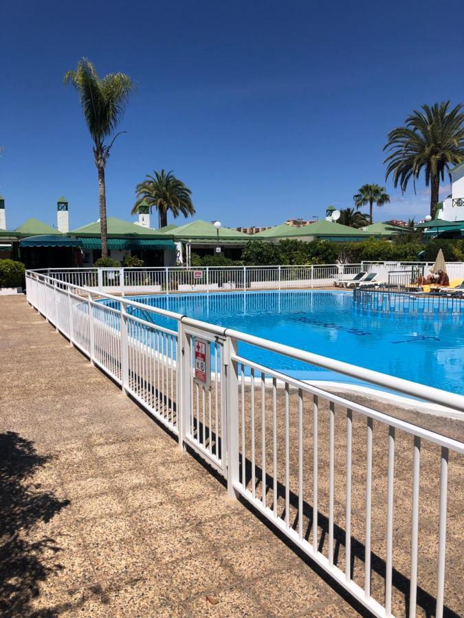 Sweet Apartment Maspalomas Maspalomas  Dış mekan fotoğraf